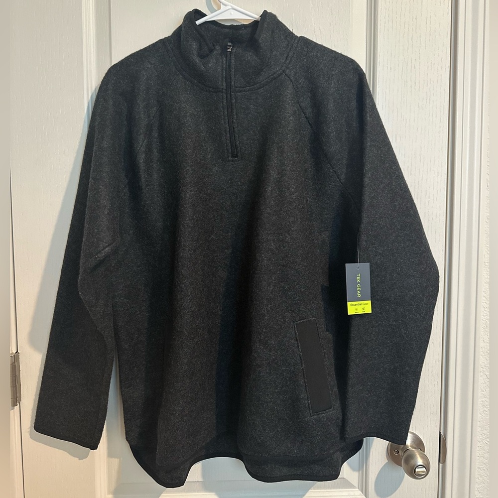 Women's Fleece Pullover